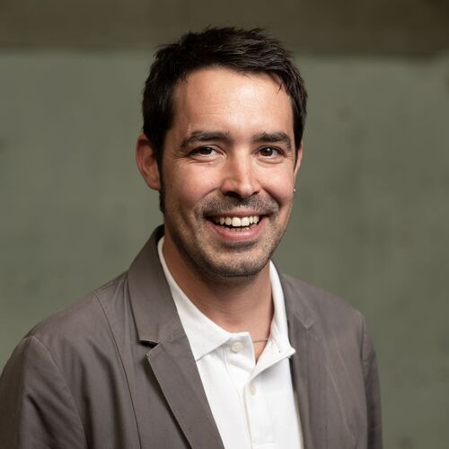 Lukas Feurer, Berater, Projektleiter, Texter, stv. Geschäftsführer